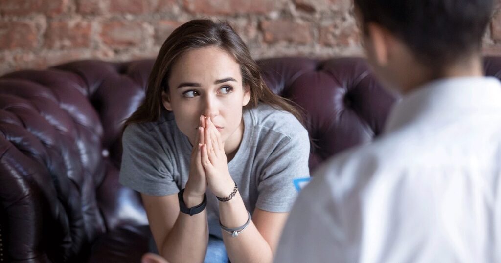 What Are the Signs of an Incomplete Abortion?