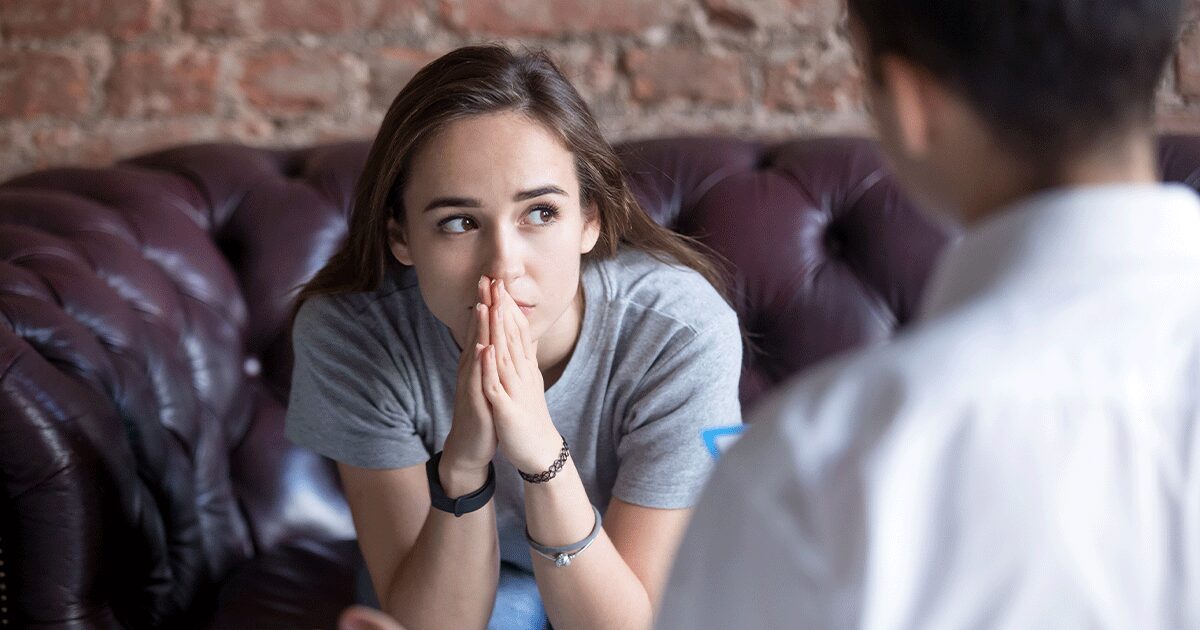 What Are the Signs of an Incomplete Abortion?